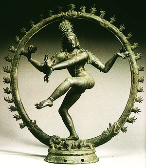 Siva Nataraja