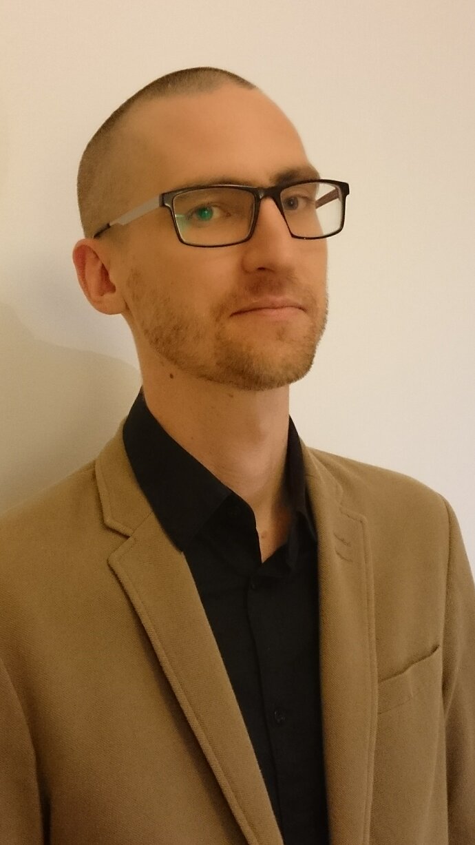 Aron Engberg
