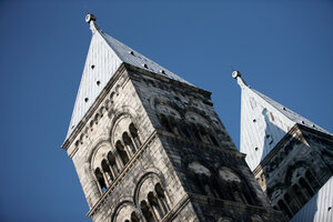 Domkyrkan i Lund.