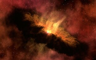 Tyder Big Bang för 13,8 miljarder år sedan på att det finns en övernaturlig skapare? Tyder Big Bang för 13,8 miljarder år sedan på att det finns en övernaturlig skapare?