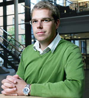 Alexander Maurits