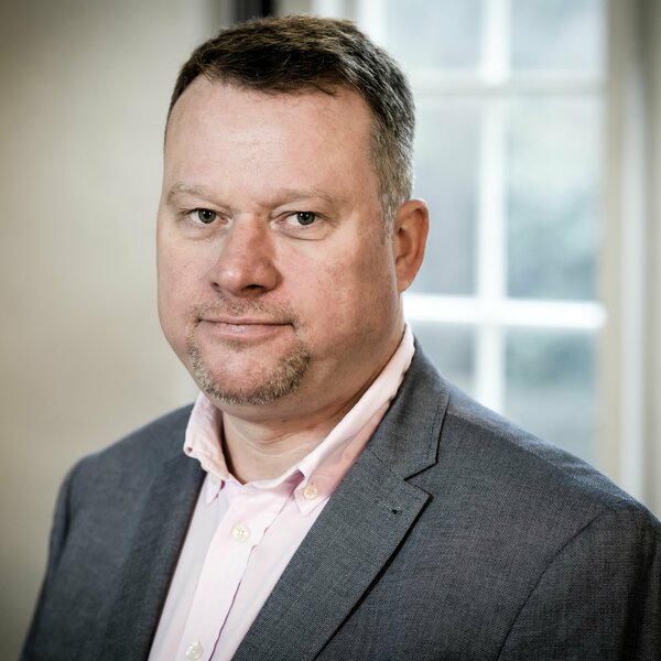 Oliver Scharbrodt