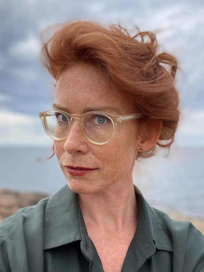 Jennifer Nyström
