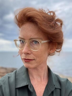 Jennifer Nyström