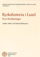 Kyrkohistoria i Lund