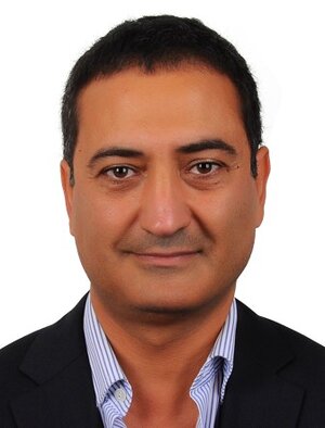 Sameh Egyptson
