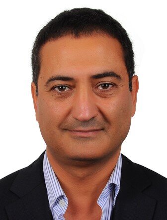 Sameh Egyptson