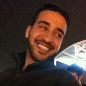 Fouad Marei