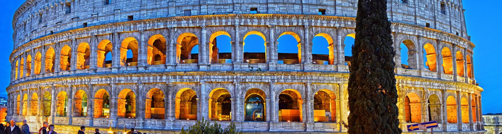 Rome