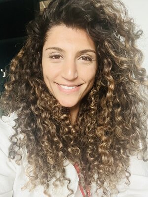 Oula Kadhum