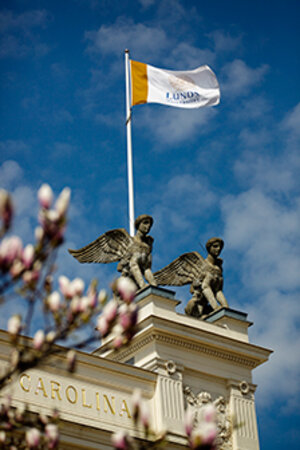 Universitetshuset
