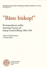 "Bäste biskop!"