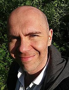 Martin Lemkbe