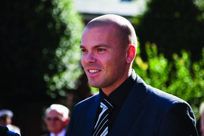 Jesper Petersen