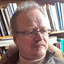 Samuel Byrskog. Foto.