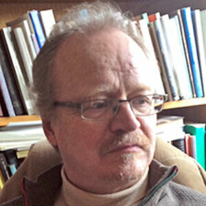 Samuel Byrskog. Foto.
