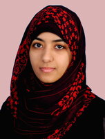 Nada Al-Hudaid Används Ej