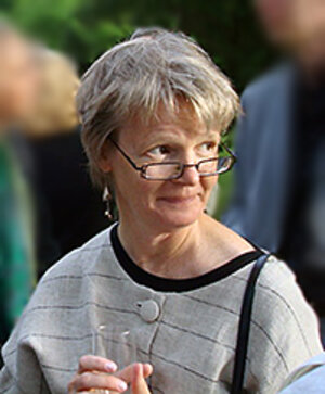 Ann-Louise Svensson