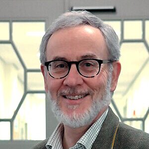 Stephan Borgehammar. Foto.