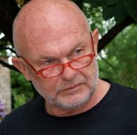 Antoon Geels